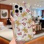 iphone苹果磨砂防摔手机壳
