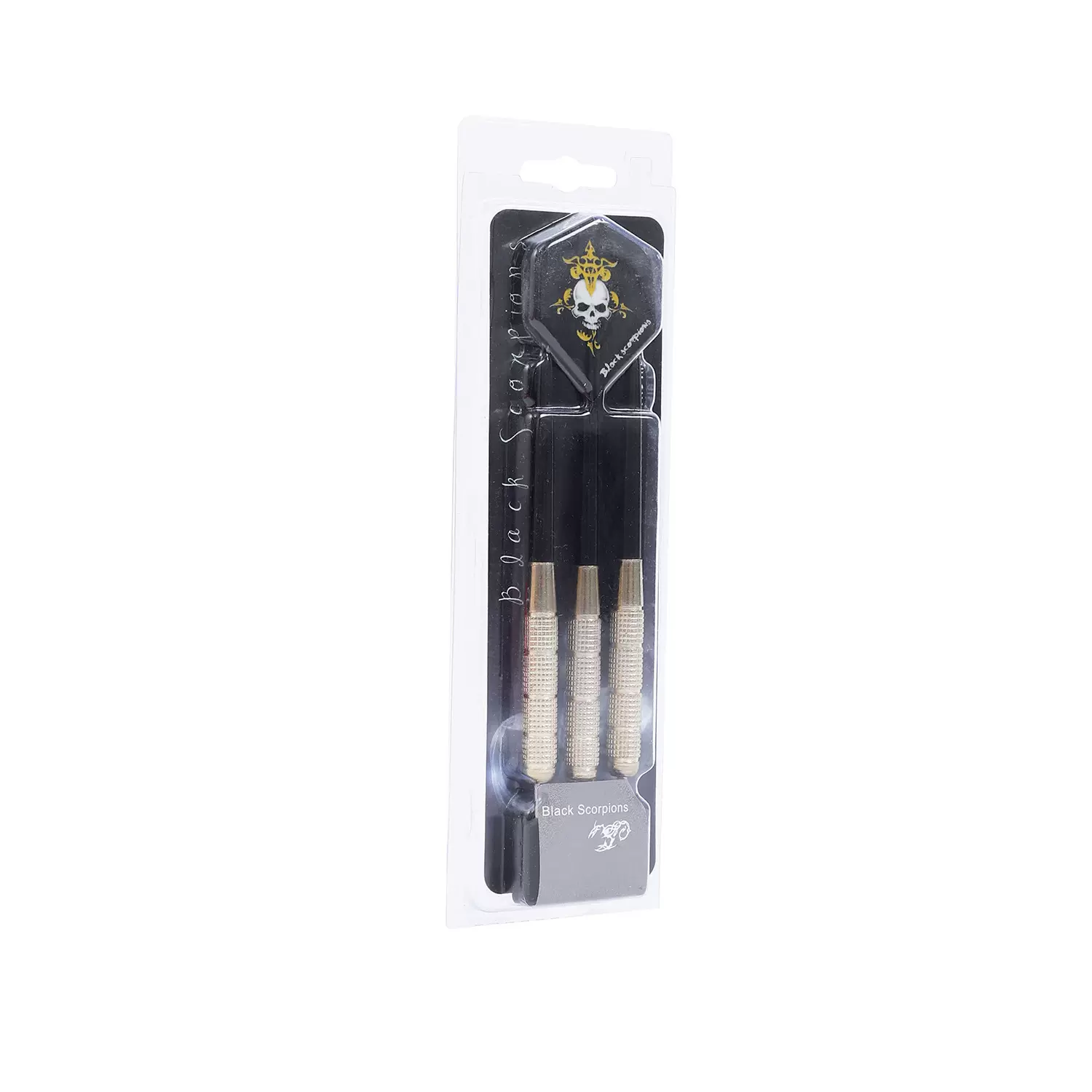 软式飞镖套装练习比赛用铝杆韧性好飞镖针铝合金跨境 Steel Darts