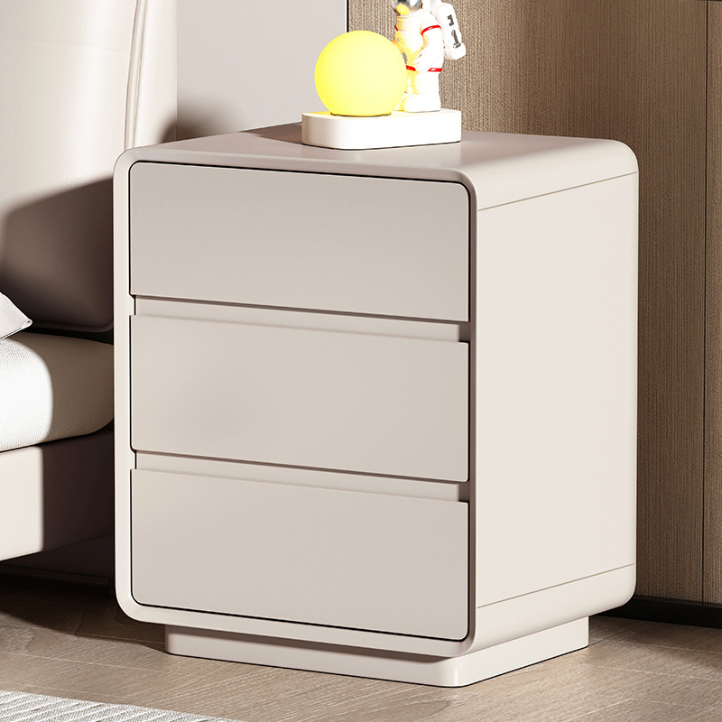[A3 3단 페인트] 밀크티 컬러, 높이 58cm