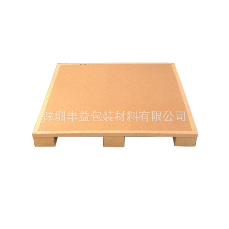 长期销售深圳卡板环保栈板出货木托盘免熏蒸胶合卡板