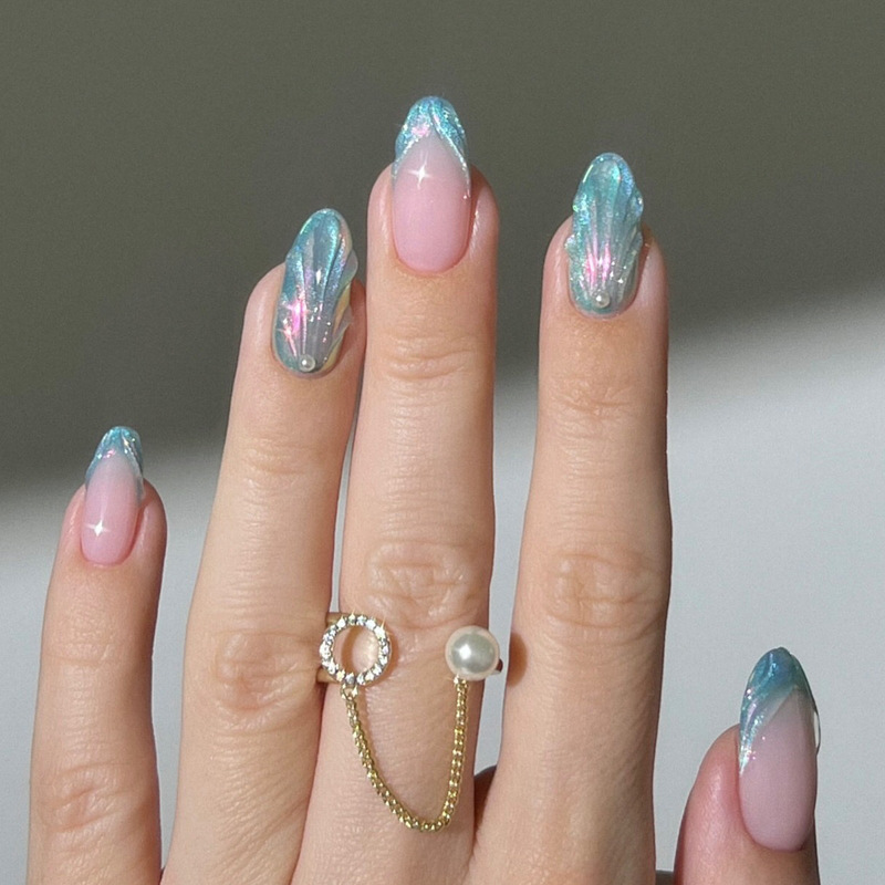 BZ1830 우아한 야부