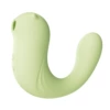 Little sea lion (green)