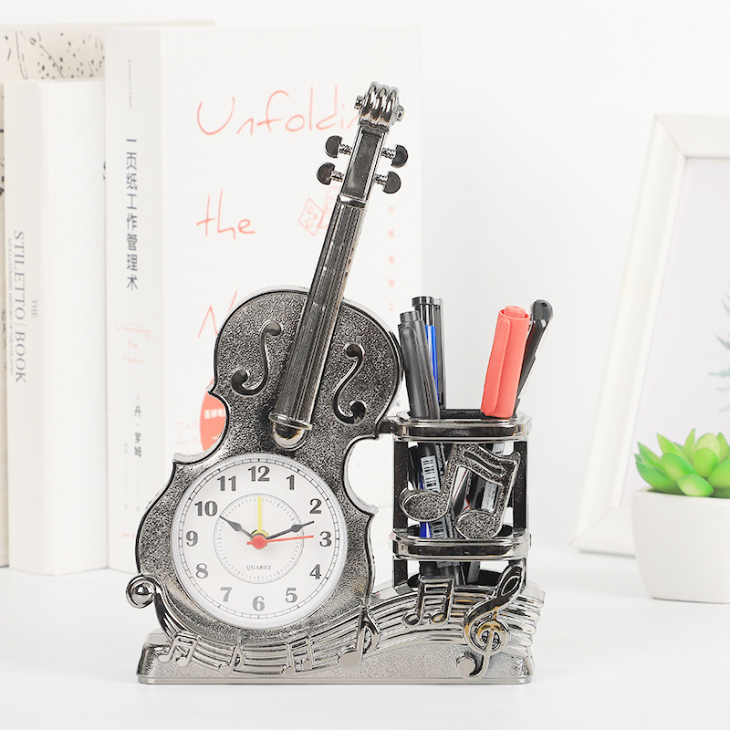 Violin silver