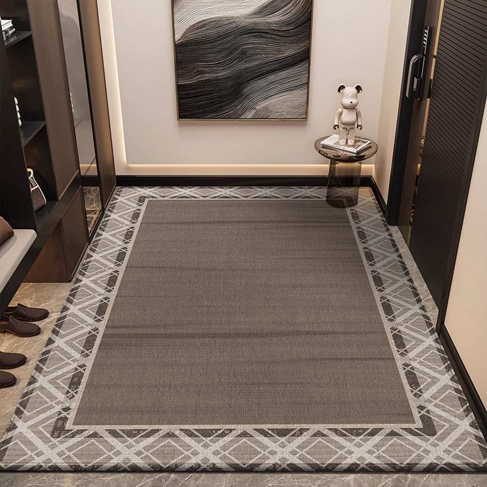 Alfombra de entrada alfombra de entrada