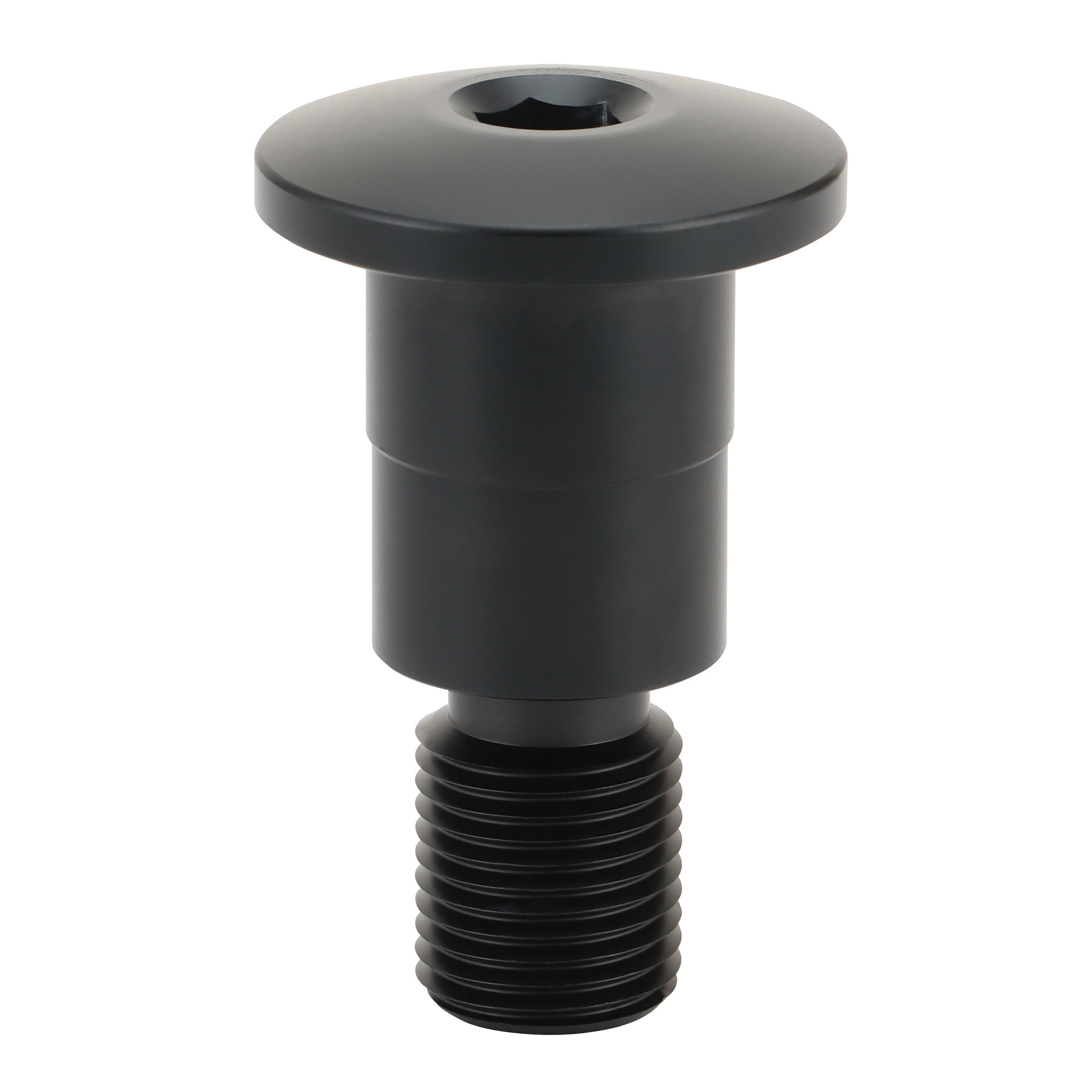 GOOFIT motorcycle accessories balance handle plug scooter decoration handle plug direction handle plug