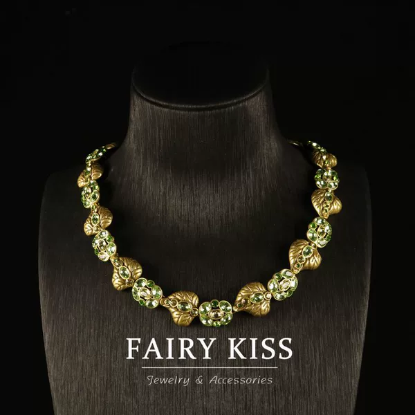 Necklace new