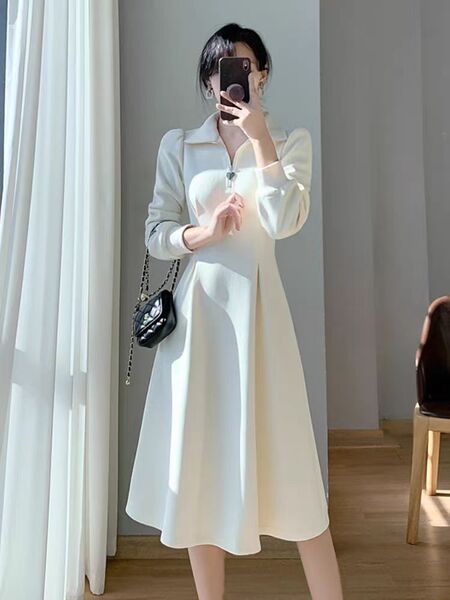 Long-sleeve