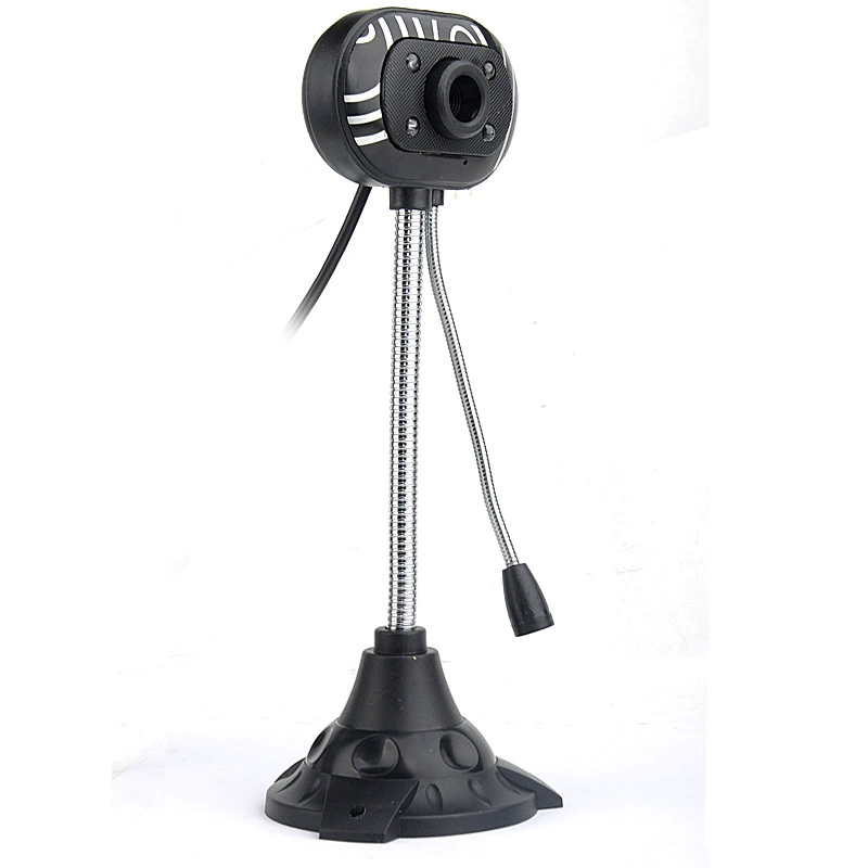 Laptop, CCTV camera, microphone for students