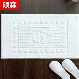 酒店毛巾;毛巾;浴巾、沙滩巾