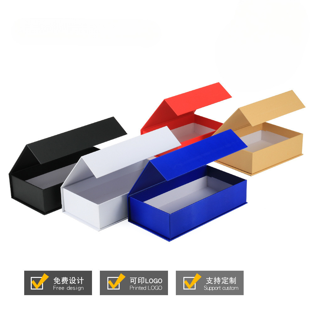 翻盖茶具礼盒定 制品包装盒书本式茶叶包装礼品盒定 做logo印刷