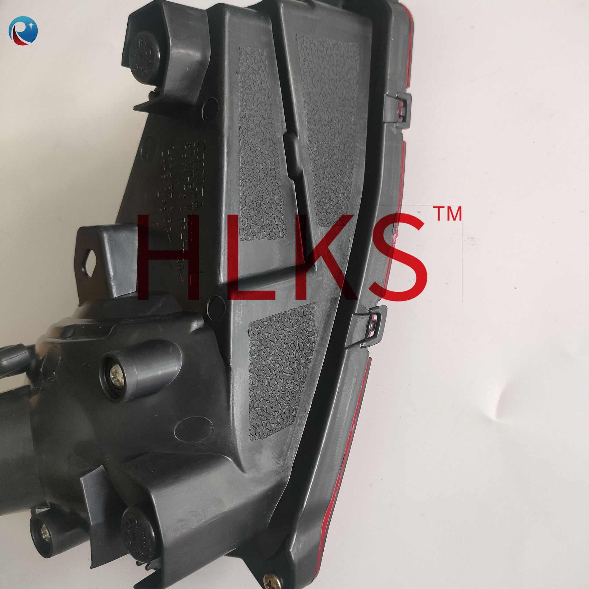 81490-0k050 adecuado para Toyota fortuner parachoques trasero luz LH corredor advertencia luz de freno