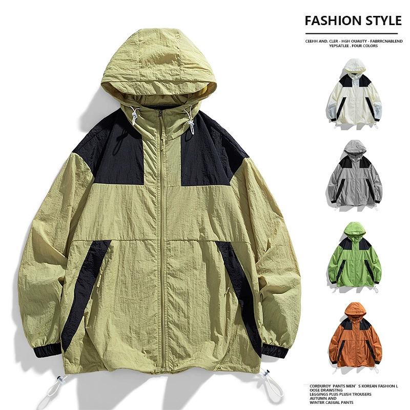 Quality summer sun protection clothing for beloved, UV protection