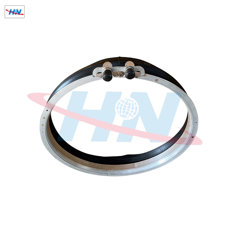 FM460 anillo de aluminio 22035864 22342531 para la fábrica de piezas de camiones de la serie Volvo VOLVO
