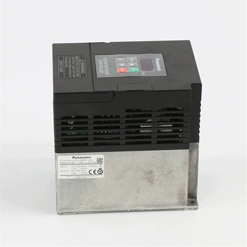 Преобразователь частоты Panasonic дверной машины/контроллер дверной машины лифта AAD03011DK Shenling дверной преобразователь частоты AAD0302