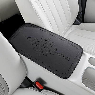 Armrest box pad | pad