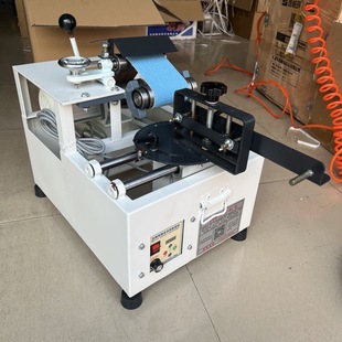A new generation of high-speed electric beveling machine new stainless steel stair handrail guardrail grinding mouth
