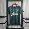 23 Italy