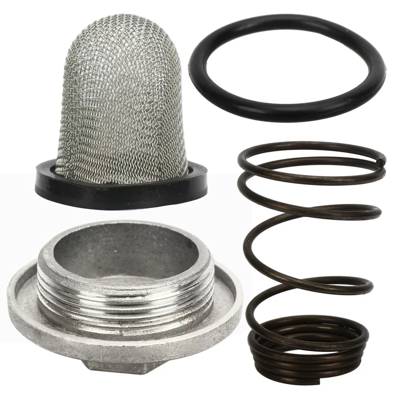 Подкрас footprint катания аксессуары GY6 50 80 125 150 Масляный фильтр Caudi Втулка Шестерня Левый Корпус Масла Винт