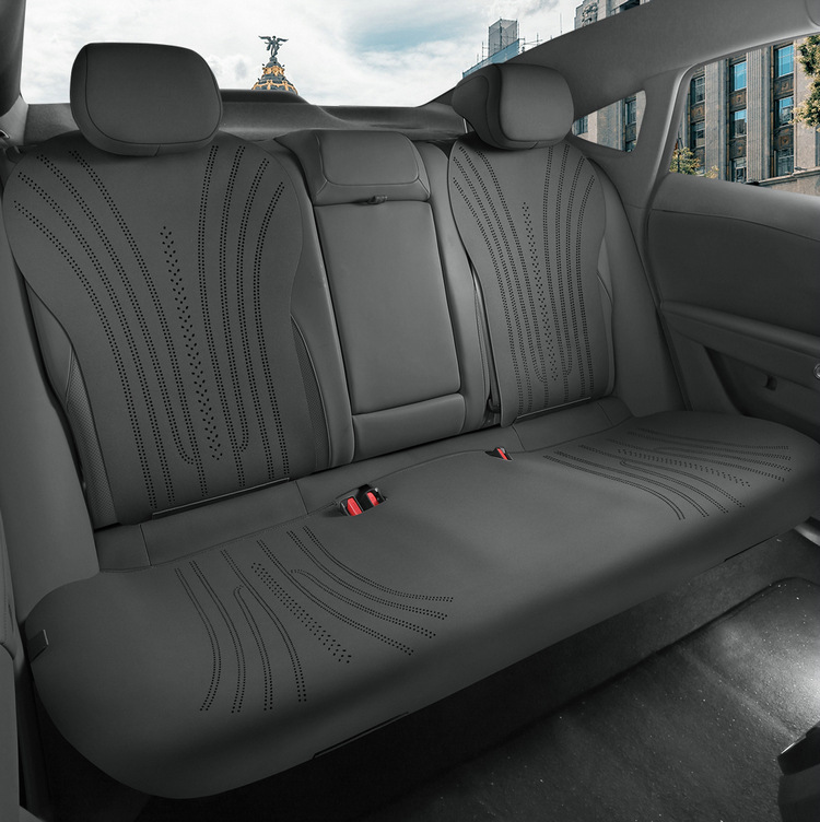 Saddle Cushion Car Seat Cushion for ARCFOX Alpha S5