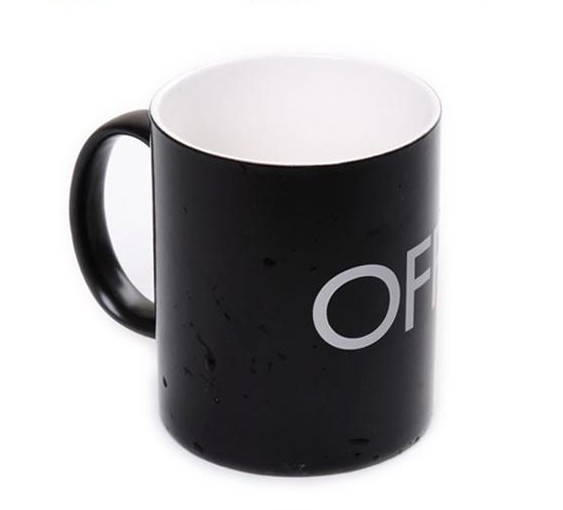 ��Ӧ���ر�ɫ�� ON OFF���±�ɫ���� ħ���մɱ�ɫ��11oz����ֱ��