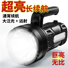 头灯头戴电筒;户外头灯;提灯