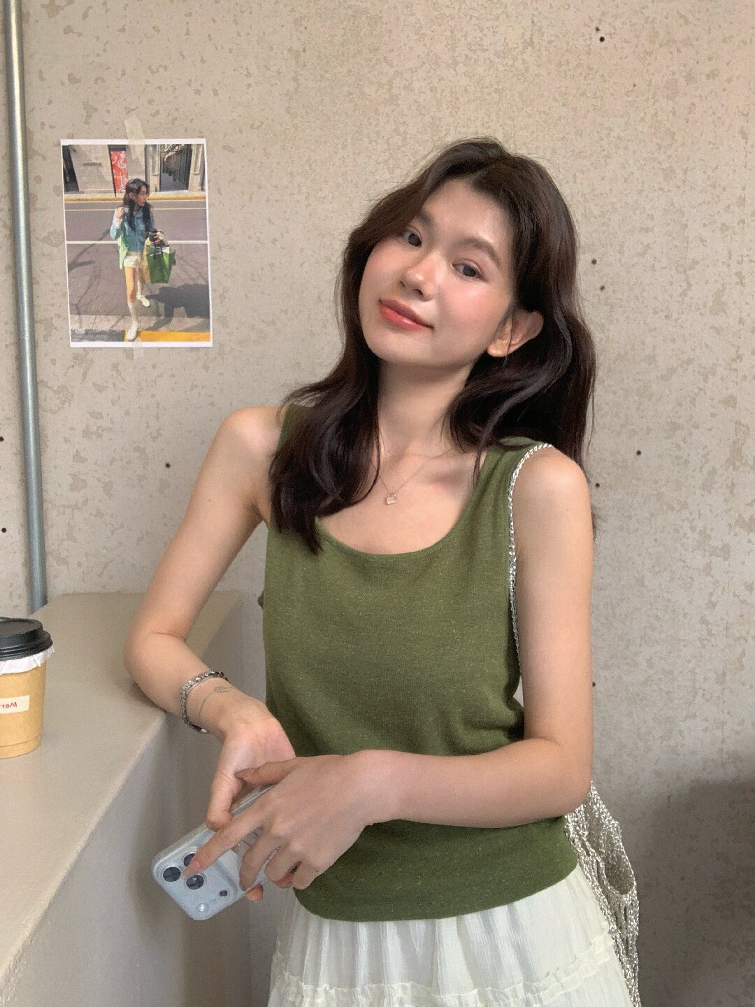 Xanh dưa muối