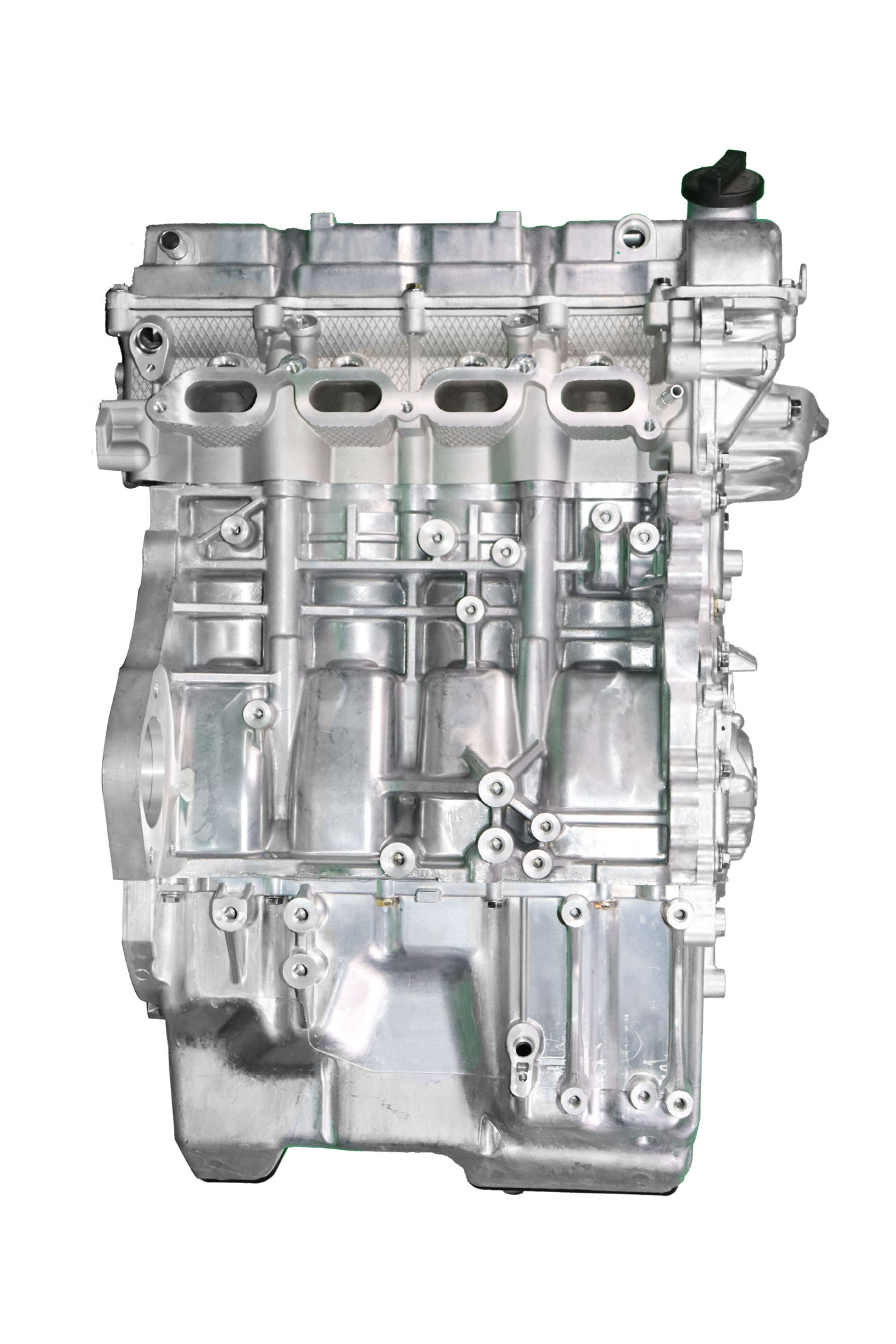 Suitable for Changan Dam15Kr Brand New Convex Engine Bare Engine Dong'An