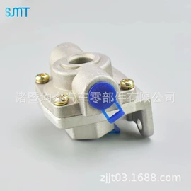 其他制动系统;离合器分泵;离合器总泵