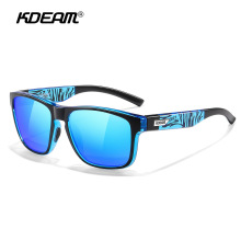 KDEAM�羳ƫ��̫����ŷ�������˶�����ī�������۾� KD109-PLUS