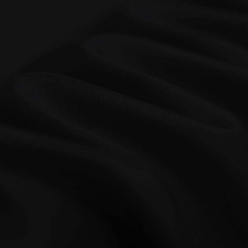 Oferta especial Fangda Silk 8 Mm 140 puerta de ancho de seda forro de tela de seda hilada eléctrica forro de seda de morera color sólido