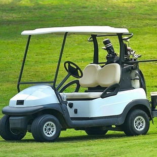Easy to install golf cart wireless charging scheme wireless charging innovative product manufacturer Zhonghui