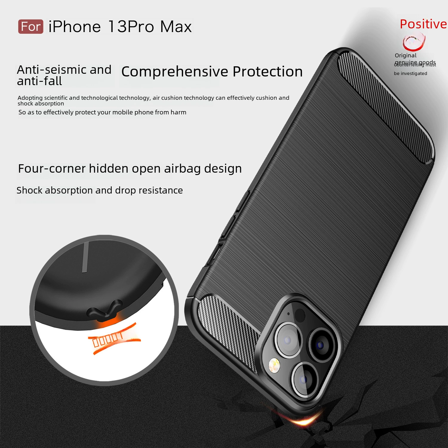Apple, iPhone14, совместимый чехол для телефона, iPhone14 Pro, матовый креативный защитный чехол, 7plus, защита от падений