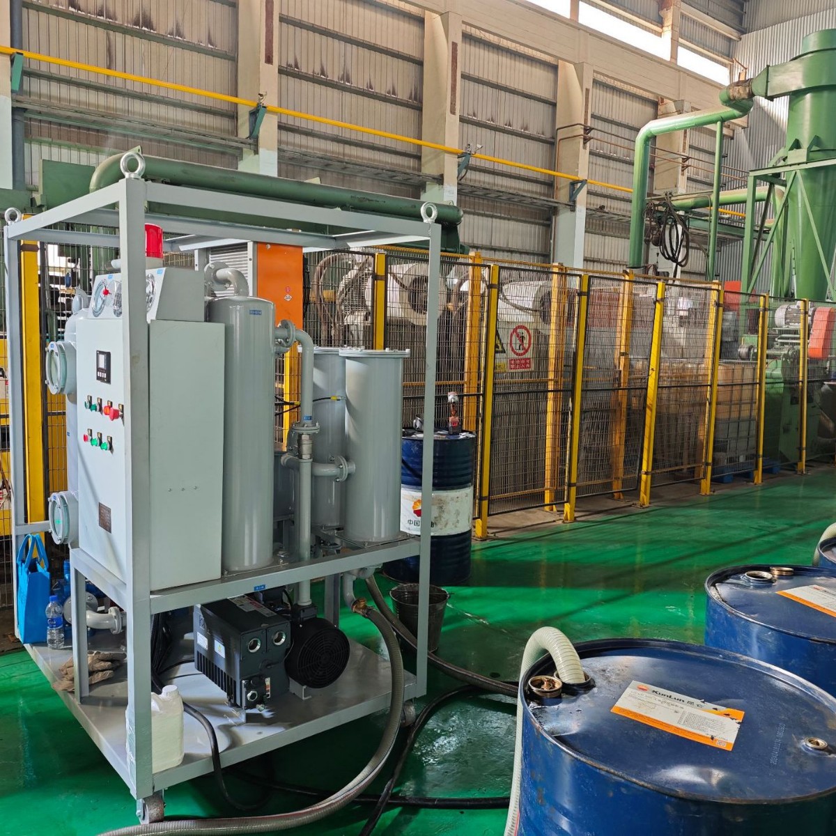 ZJD-50���ͻ�/Һѹ�����ͻ�/Һѹ��������ͻ�/Һѹ�͹��˻�