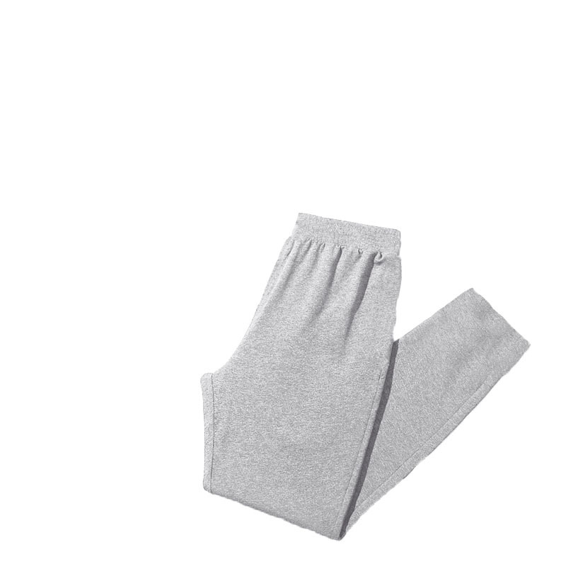 Light gray pants / M