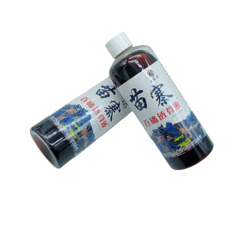 土家芳百通トゥグリュー 300ml/本|undefined