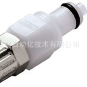 CPC产品 PMC NSF系列 NSF食品级快速插拔连接器 14600