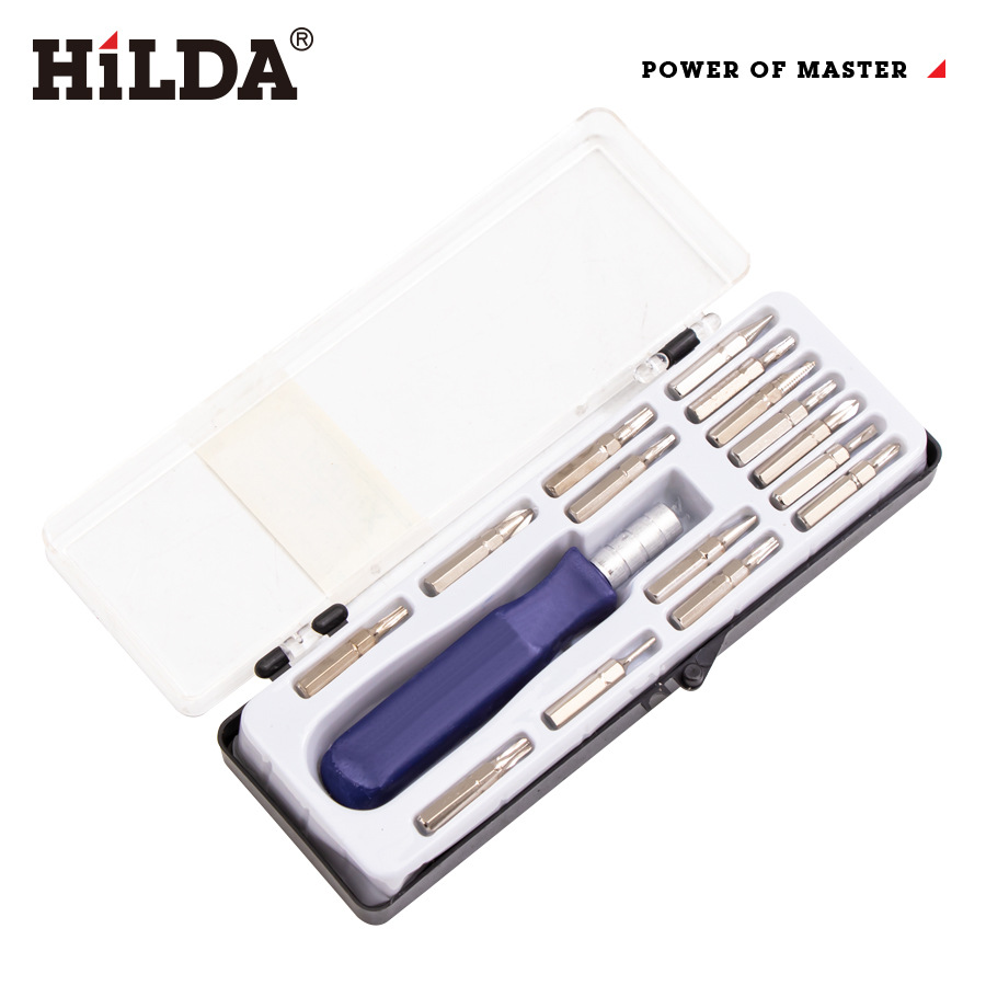 Taladro de impacto recargable batería de litio recargable linterna pistola taladro destornillador eléctrico herramientas de hardware del hogar impacto