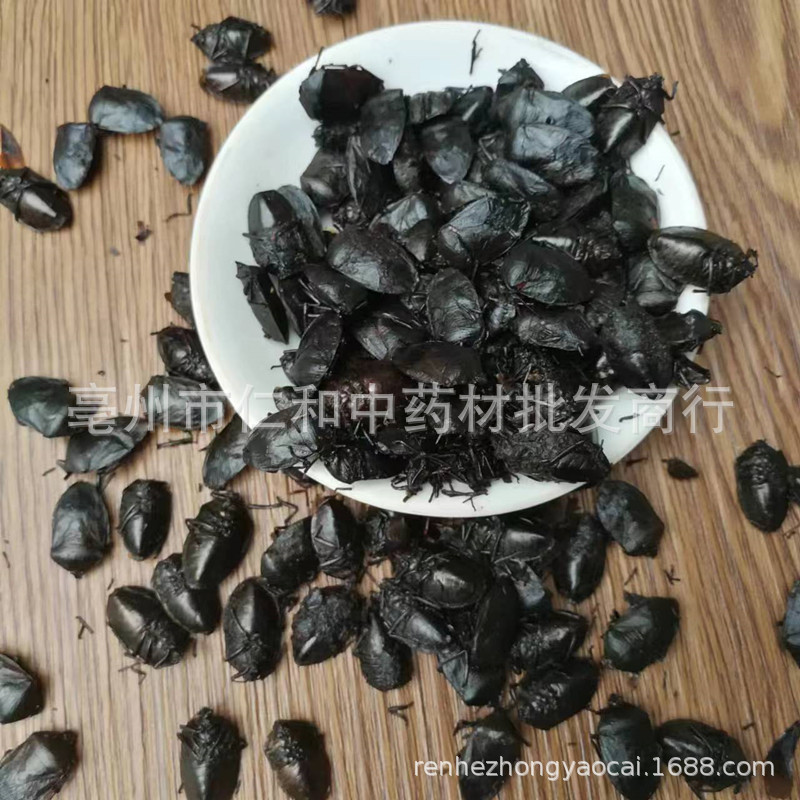Jiu Xiang Chou Dried Bug Whole Insect Raw Herb Traditional TCM Ingredient Sealed Storage specifications