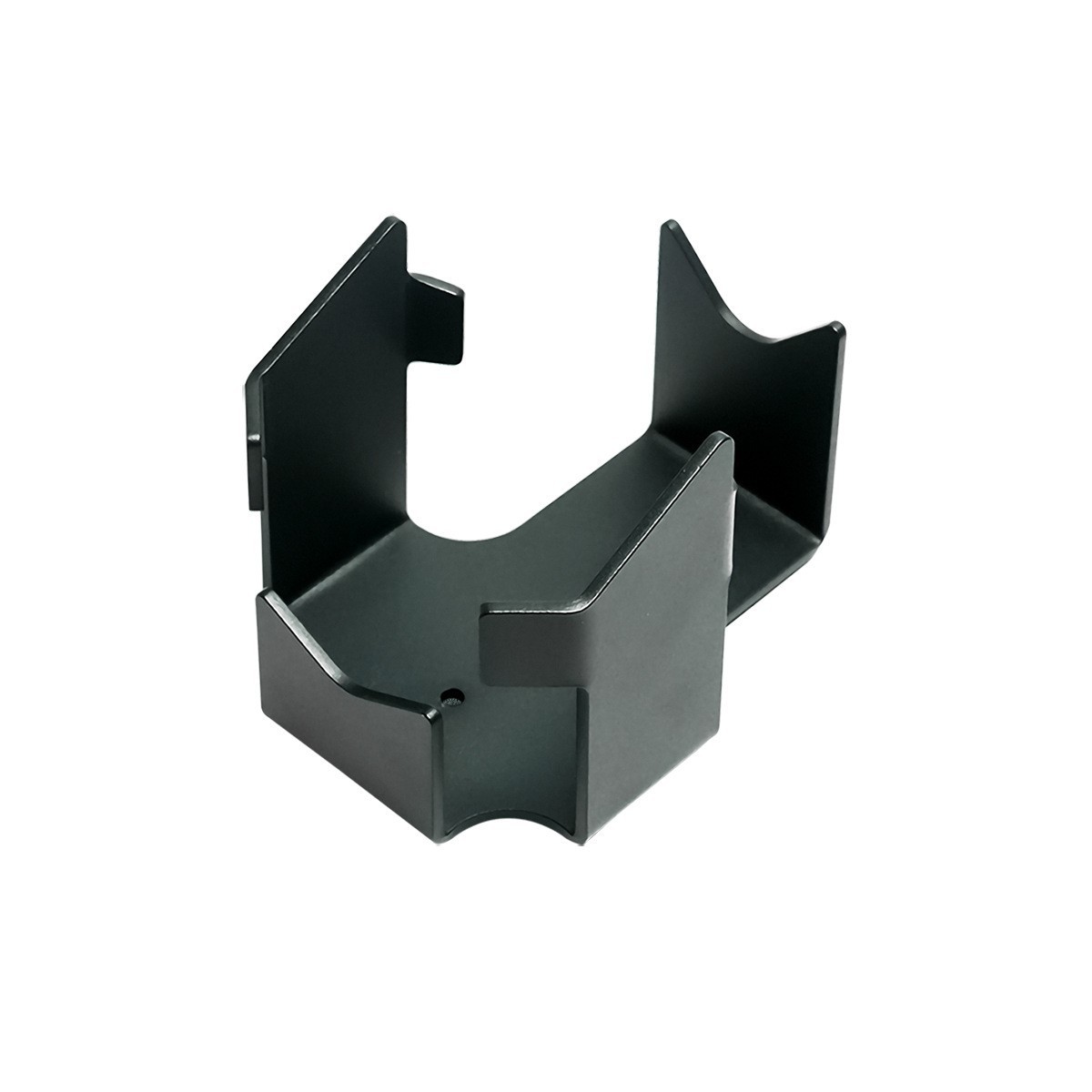 Universal Italian Coffee Handle Stand for Holding Coffee Handle Flat on Electronic Scale