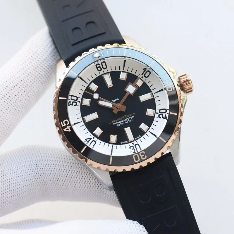 Watch Super Ocean Avenger Watch One to One Replica Watch Factory Direct Sale Watch Super Ocean Avenger Watch One to One Replica Watch Factory Direct Sale