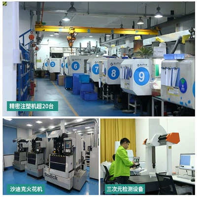 Avtomobil hissələri qəlibləri injection molding of metal and