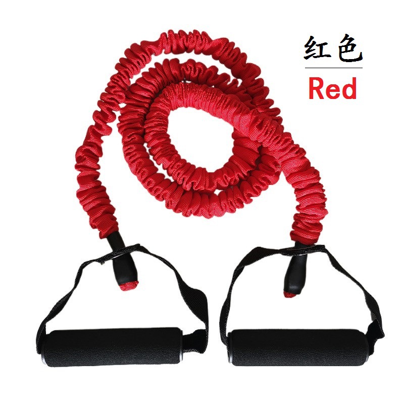 라텍스 레드 5*9*1200mm(10-15LB)