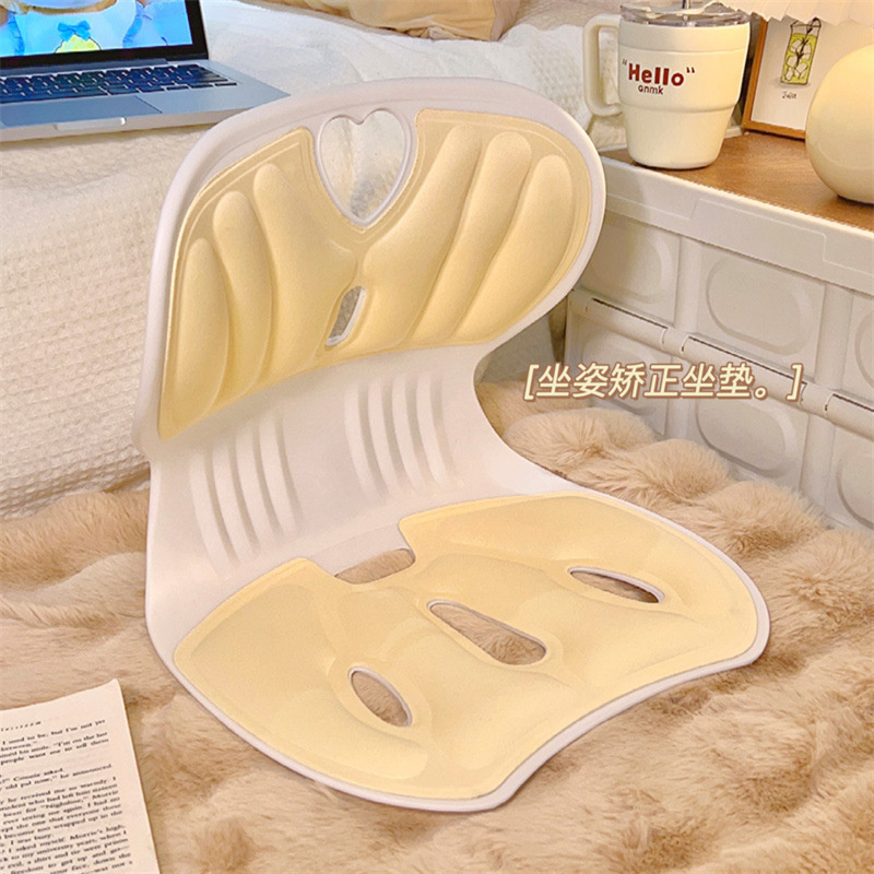 Cama respaldo asiento ventana flotante asiento