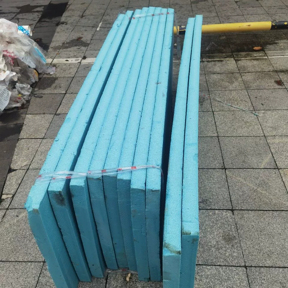 Фенольная изоляционная доска синий