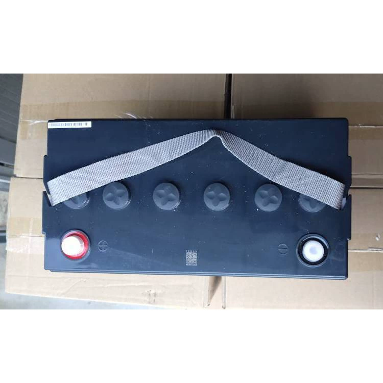 Аккумулятор перезаряжаемый VITech, D12, 12В, 100А·ч / 65А·ч, для ИБП/ЭПС