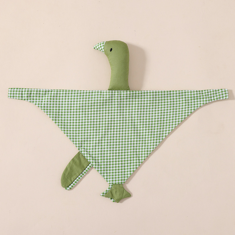 Green square (goose)