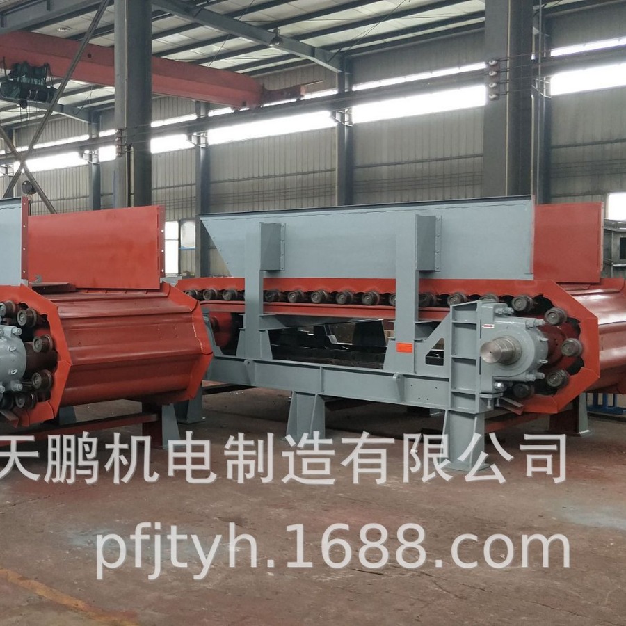 供应优质重型板式喂料机（源自江苏，品质保证）