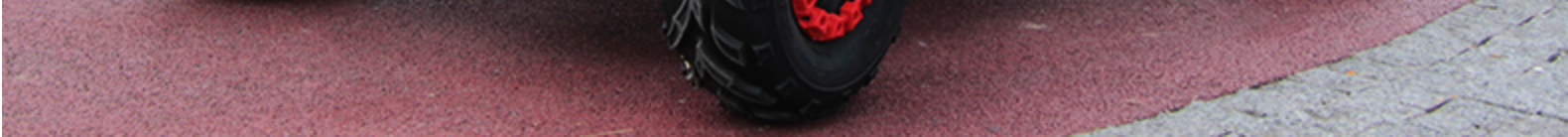 Parent-Child Two-Seater Go-Kart, Atv, Four-Wheel Off-Road Motorcycle, All-Terrain Vehicle, Electric Two-Seater Venue Rental