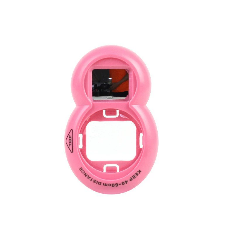Селфи-зеркала CAIUL Множественные зеркала для Polaroid камеры mini7s mini8/9/popoto универсальные селфи-зеркала