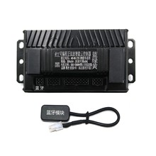 ���ZUNCONTROL�Ħ���ܿɾ��̿�����48-72V500-1000W30A�������{